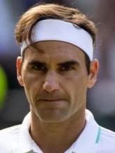 Roger Federer fotoğrafı