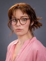 Naomi Prentice fotoğrafı