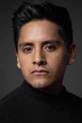 Fernando Cuautle fotoğrafı