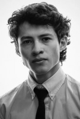 Santiago Sandoval fotoğrafı