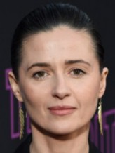 Agnieszka Grochowska fotoğrafı