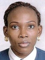 Wuraola Adeleke fotoğrafı