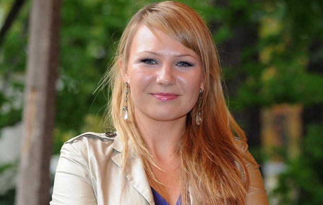 Anna Guzik fotoğrafı