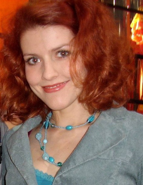 Agnieszka Wielgosz fotoğrafı