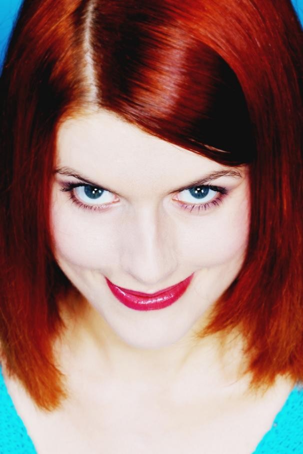 Agnieszka Wielgosz fotoğrafı