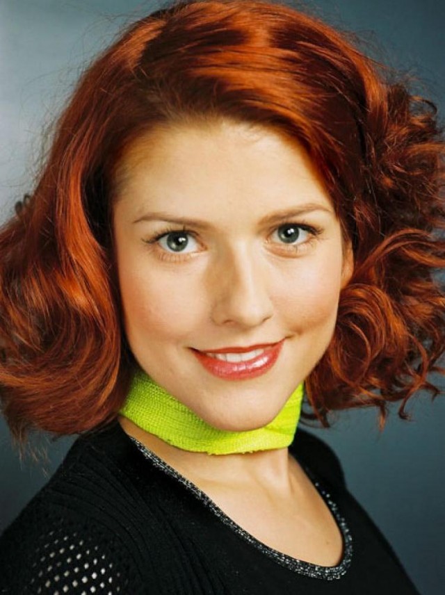 Agnieszka Wielgosz fotoğrafı