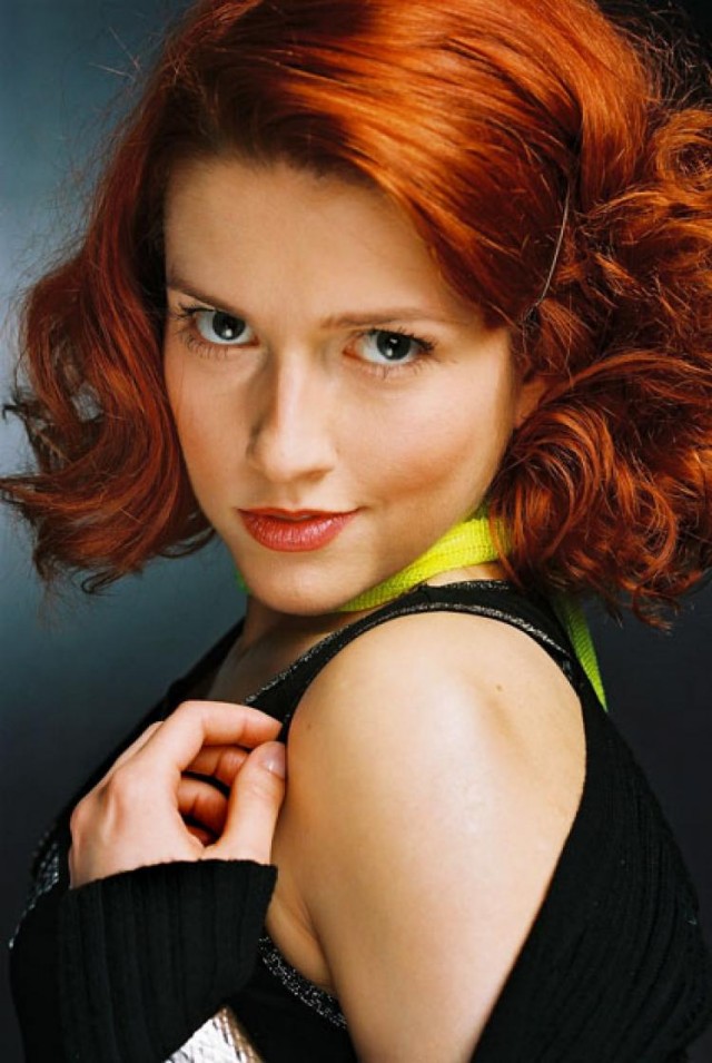 Agnieszka Wielgosz fotoğrafı