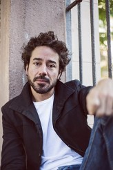 Eduardo Rejón fotoğrafı