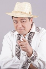 Alexandru Pop fotoğrafı