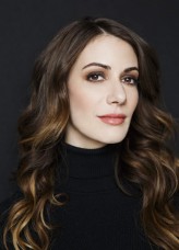 Laura Cilevitz fotoğrafı