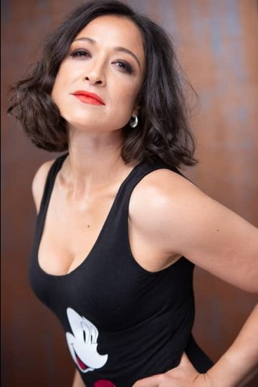 Raquel Montes Fotoğrafı