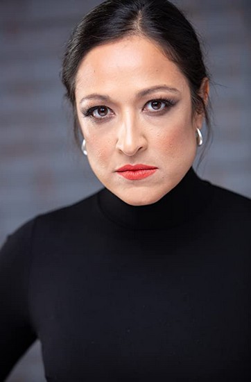 Raquel Montes Fotoğrafı