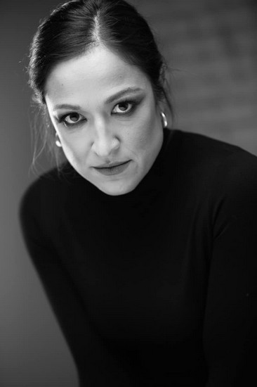 Raquel Montes Fotoğrafı