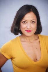 Raquel Montes fotoğrafı