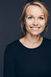 Søs Sif Thiele fotoğrafı