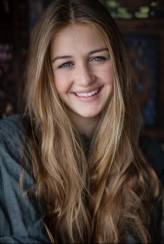 Freya Callaghan fotoğrafı