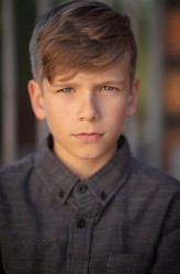 Liam Wallace fotoğrafı