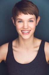 Allison Wick fotoğrafı