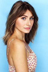 Brittany Bennett fotoğrafı