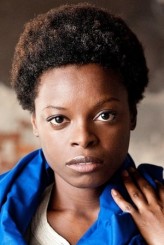 Astrid Jones fotoğrafı