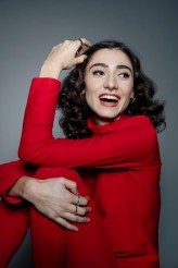 Zala Đurić-Ribič fotoğrafı