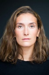 Heiddis Chadwick Hlynsdottir  fotoğrafı