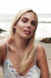 Una Eggertsdóttir fotoğrafı