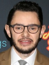 Nick Peine fotoğrafı