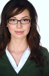 Leila Almas Rose fotoğrafı