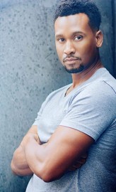 Syderek Watson fotoğrafı