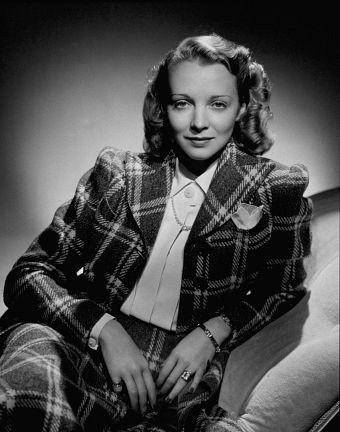 Virginia Bruce Fotoğrafı