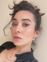 Nihan Tüfekçioğlu fotoğrafı