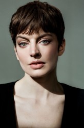 Annie Hägg fotoğrafı