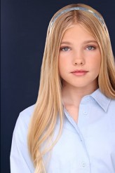 Cecily Ferguson fotoğrafı