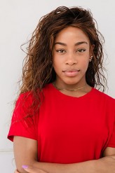 Sumayyah Ameerah fotoğrafı