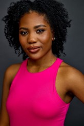 Tobi Omodehinde fotoğrafı