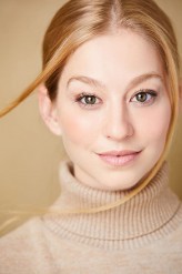 Anaïs Blake fotoğrafı