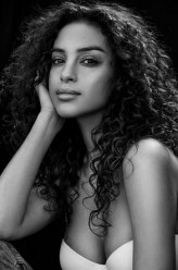 Soraya Azzabi fotoğrafı