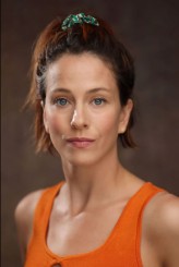 Georgina Strawson fotoğrafı