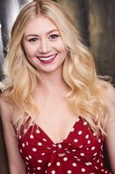 Grace McClanahan fotoğrafı