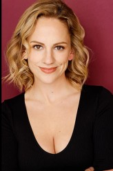 Liana Giurissevich fotoğrafı