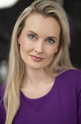 Lauren McCullough fotoğrafı