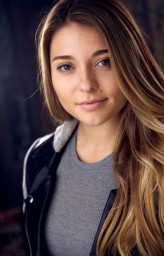 Sloan Mannino fotoğrafı