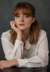 Poppy Allen-Quarmby fotoğrafı