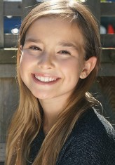 Amélie Wolf fotoğrafı