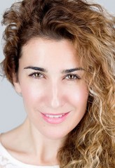 Vanessa Calderón fotoğrafı