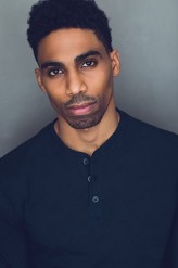 Anthony Goss fotoğrafı