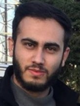 Abdullah Yıldırım fotoğrafı