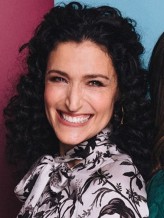 Cara Mentzel fotoğrafı