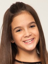 Mel Maia fotoğrafı